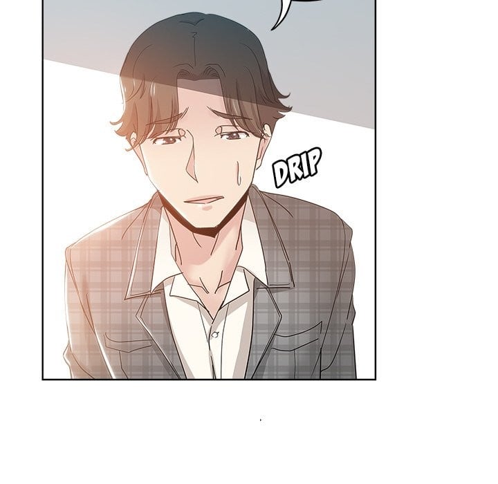 The Unexpected Guest - Chapter 3 98