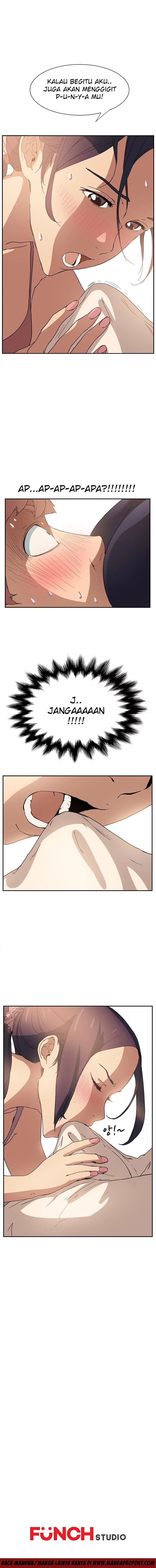 This Doesn&#8217;t Feel Like Me - Chapter 3 24