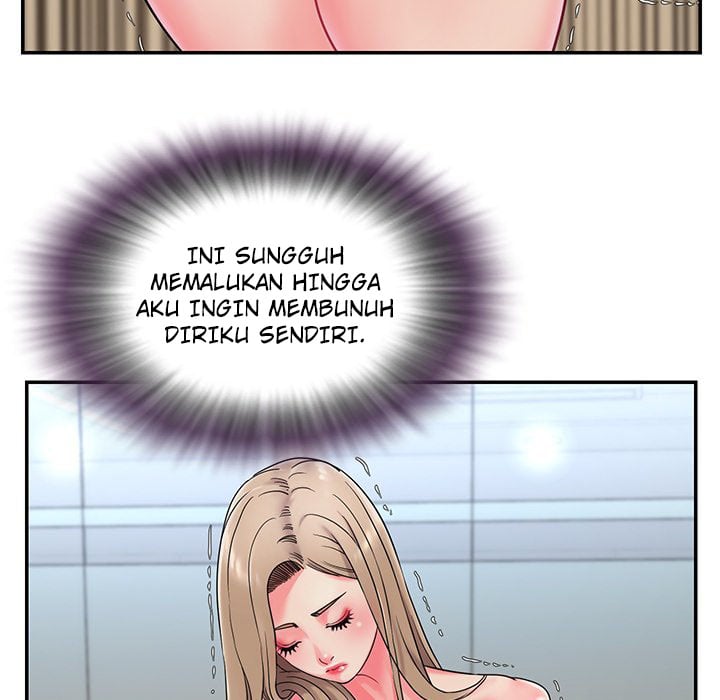 Dumped - Chapter 3 8