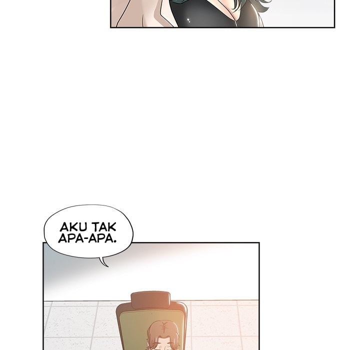 The Unexpected Guest - Chapter 3 113