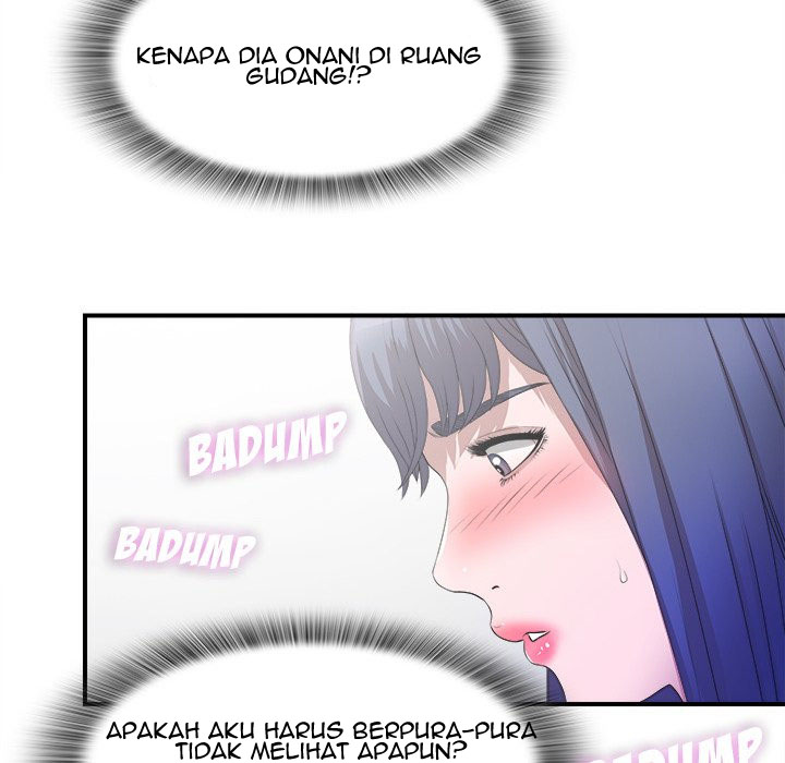 Rookie guy - Chapter 3 33