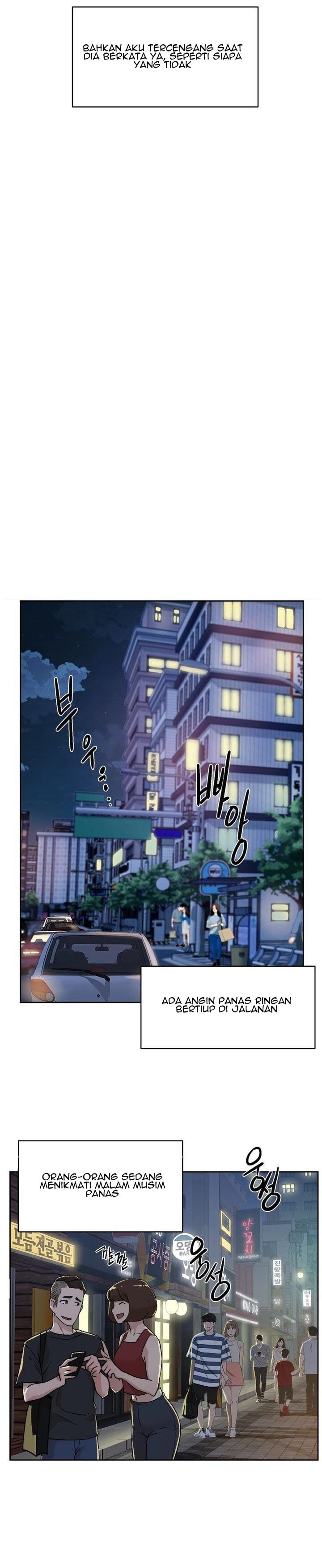 Everything about Best Friend - Chapter 4 64
