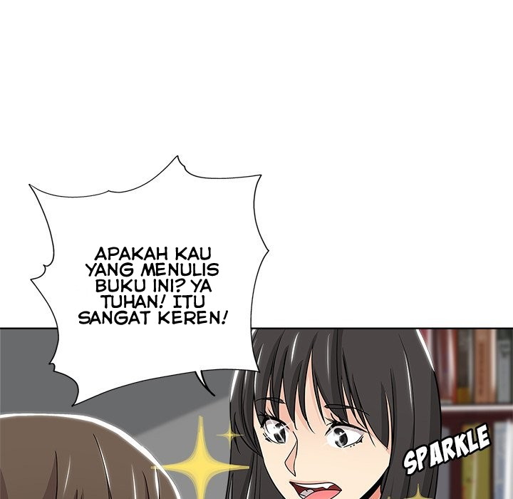 The Unexpected Guest - Chapter 3 77