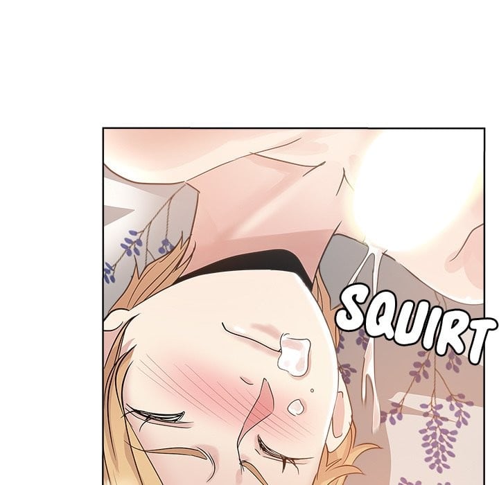 The Unexpected Guest - Chapter 3 21