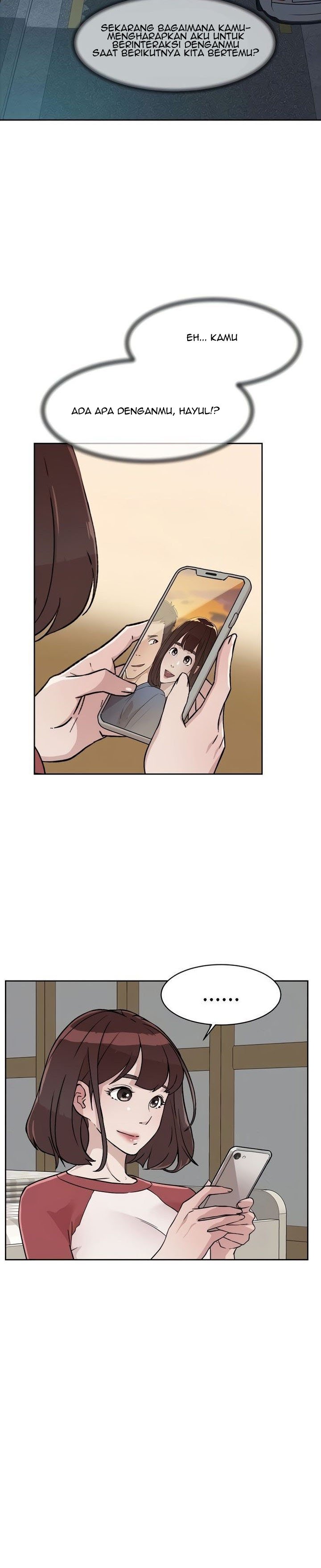 Everything about Best Friend - Chapter 4 56