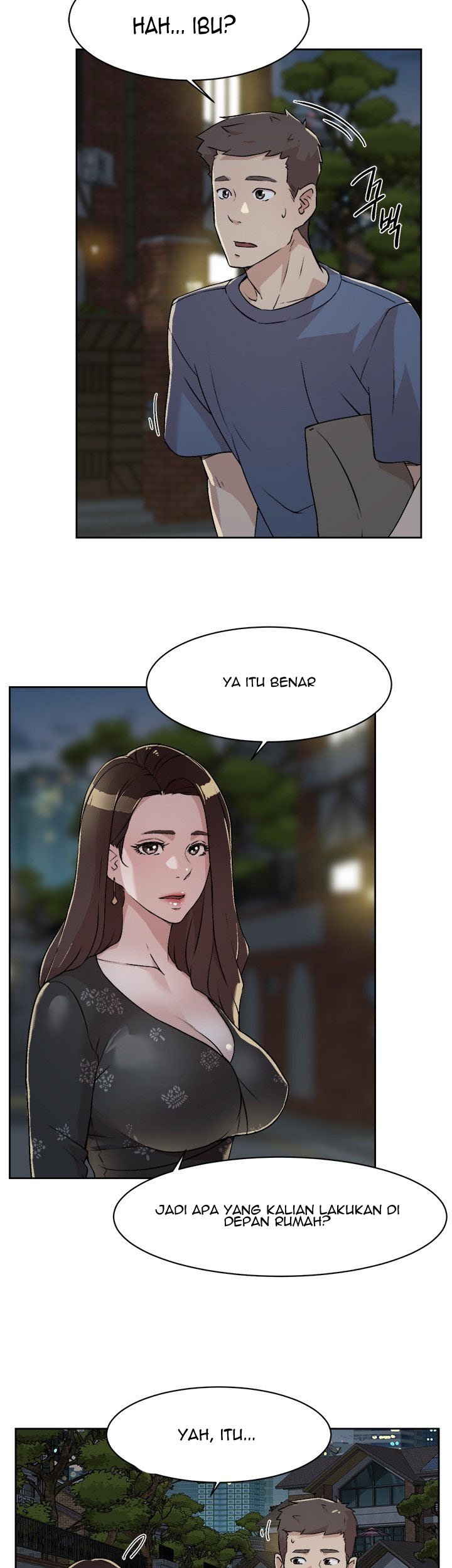 Everything about Best Friend - Chapter 4 42