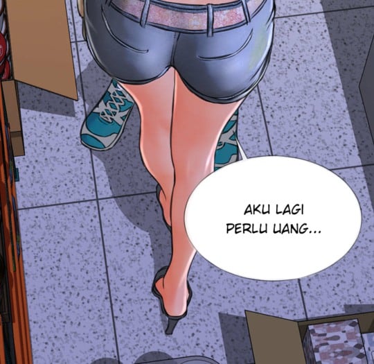 Her Toy Shop - Chapter 3 92