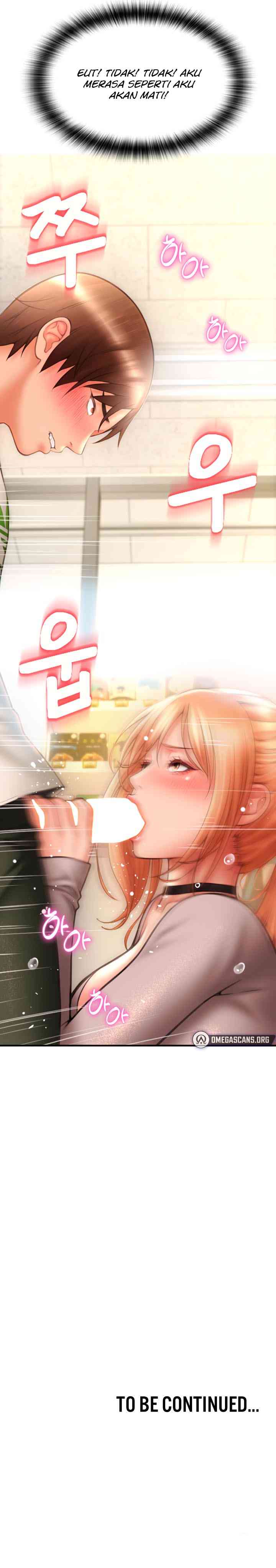 Pay With Sperm Pay - Chapter 3 13
