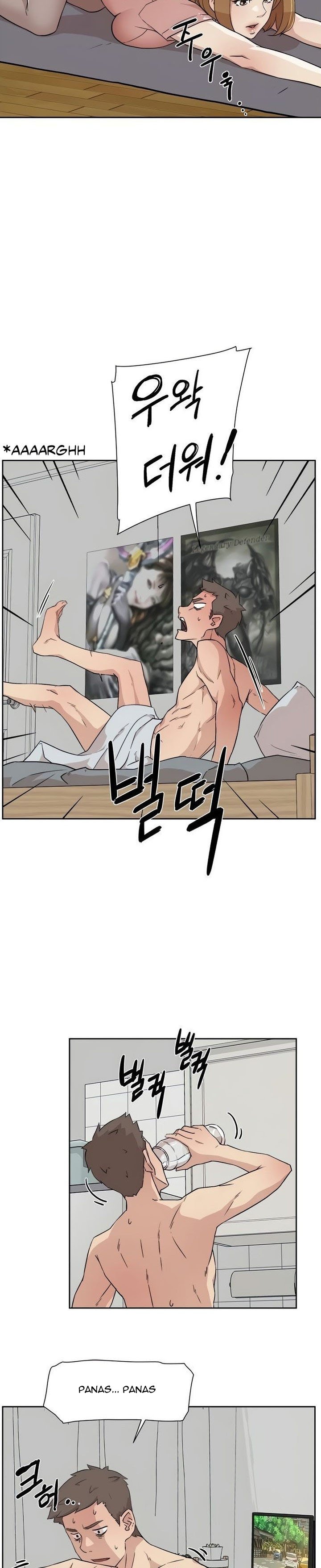 Everything about Best Friend - Chapter 4 58