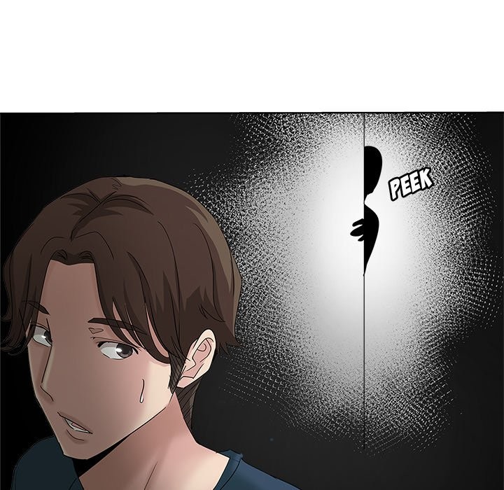 The Unexpected Guest - Chapter 3 109