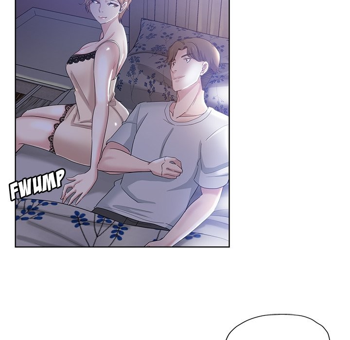 The Unexpected Guest - Chapter 3 47