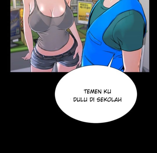 Her Toy Shop - Chapter 3 73