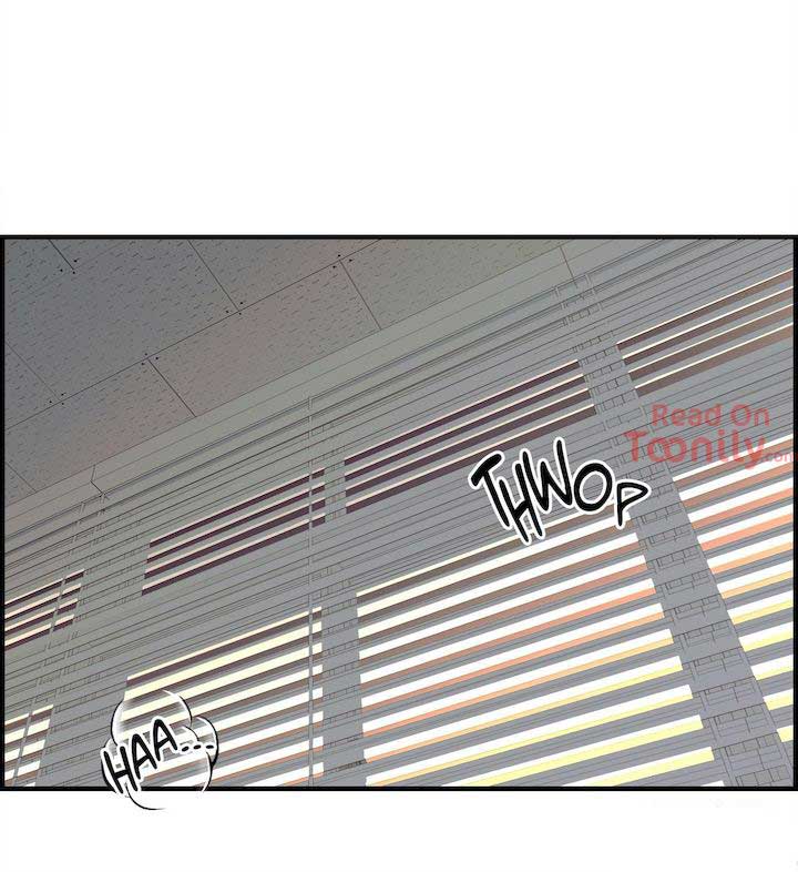 Cram School Scandal - Chapter 3 2