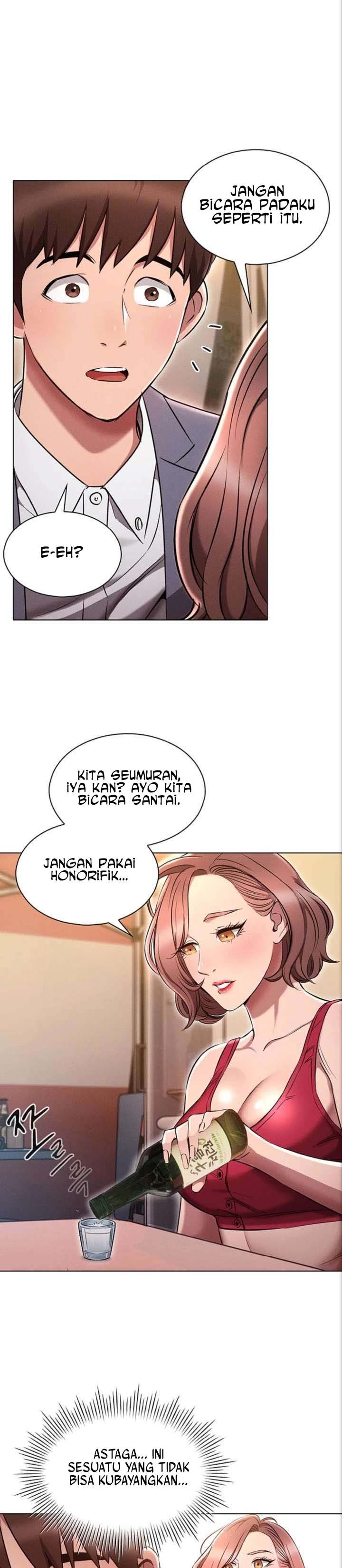 The Law of Reincarnation - Chapter 3 3