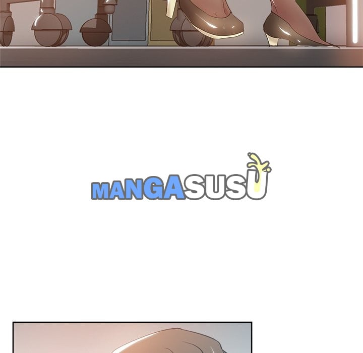 The Unexpected Guest - Chapter 3 101