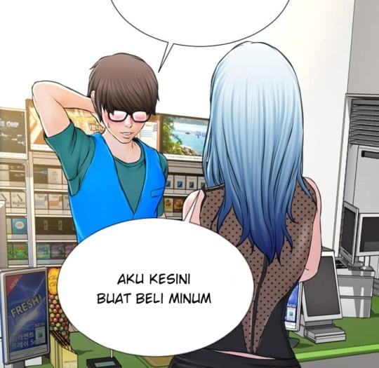 Her Toy Shop - Chapter 3 11