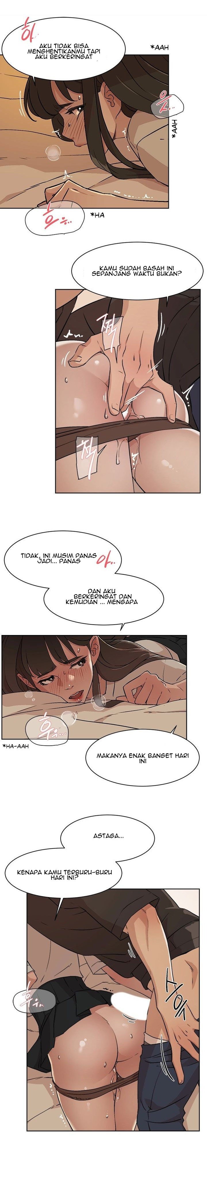 Everything about Best Friend - Chapter 4 73