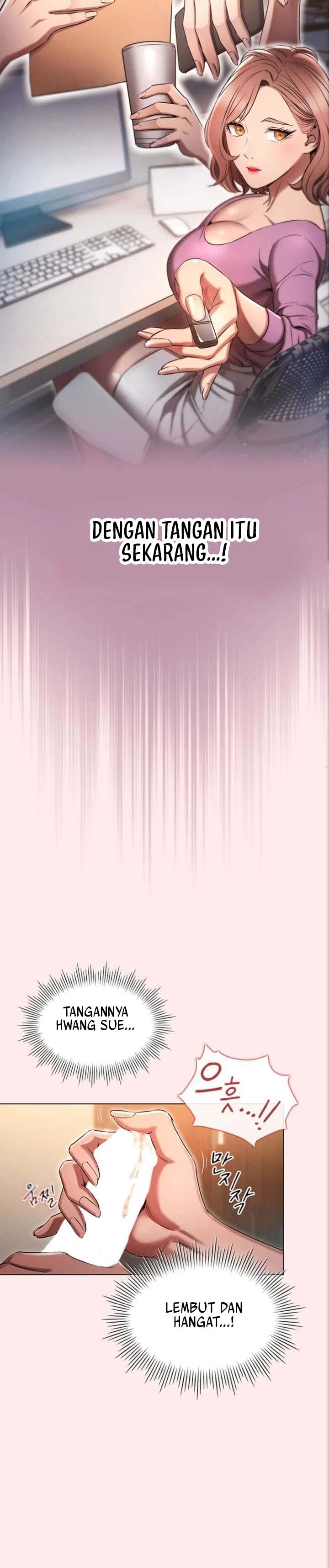 The Law of Reincarnation - Chapter 3 24