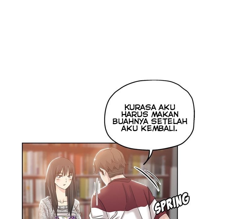 The Unexpected Guest - Chapter 3 82