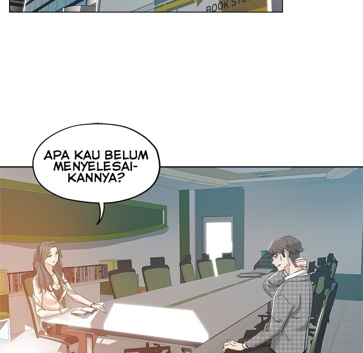 The Unexpected Guest - Chapter 3 96