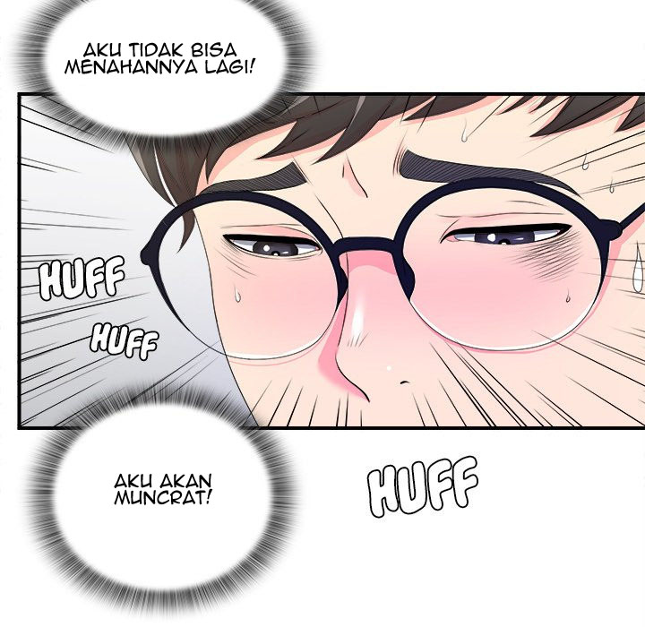 Rookie guy - Chapter 3 11