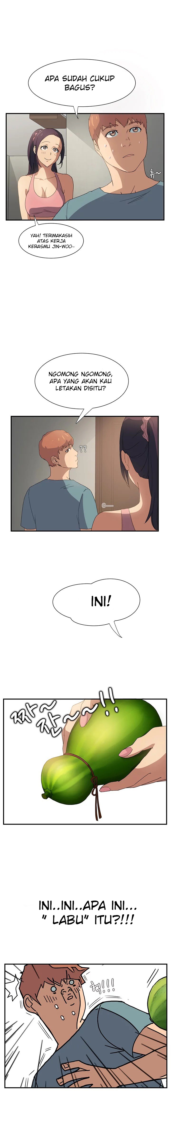 This Doesn&#8217;t Feel Like Me - Chapter 3 5