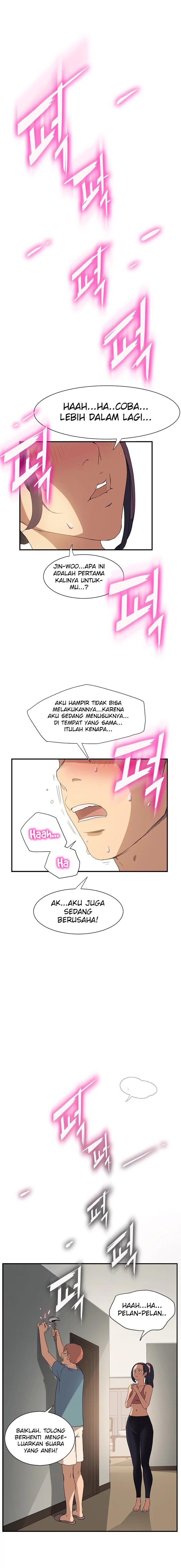 This Doesn&#8217;t Feel Like Me - Chapter 3 4