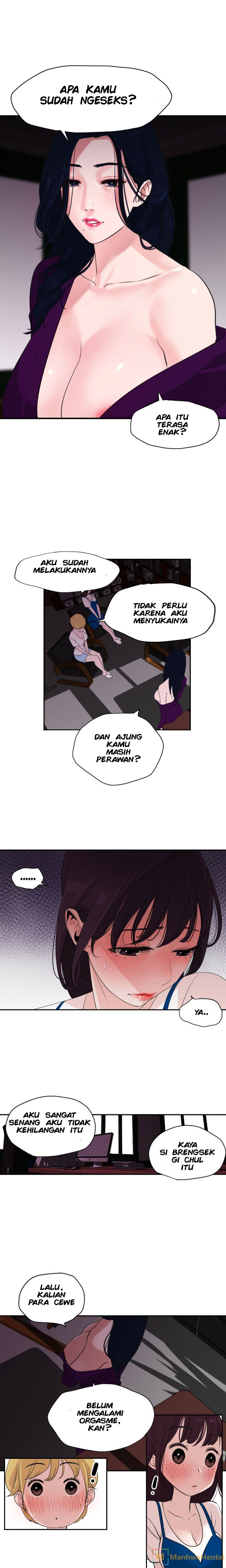 Lightning Rod - Chapter 3 8