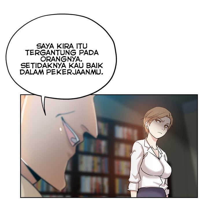 The Unexpected Guest - Chapter 3 39