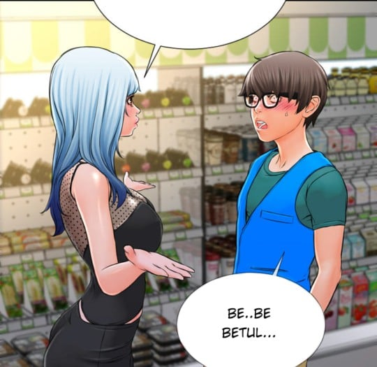 Her Toy Shop - Chapter 3 51