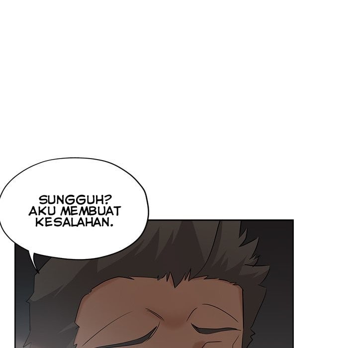 The Unexpected Guest - Chapter 3 36