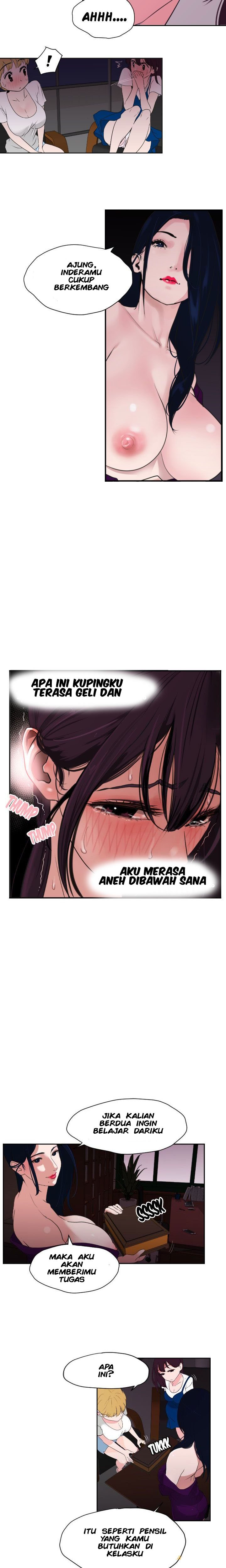 Lightning Rod - Chapter 3 10