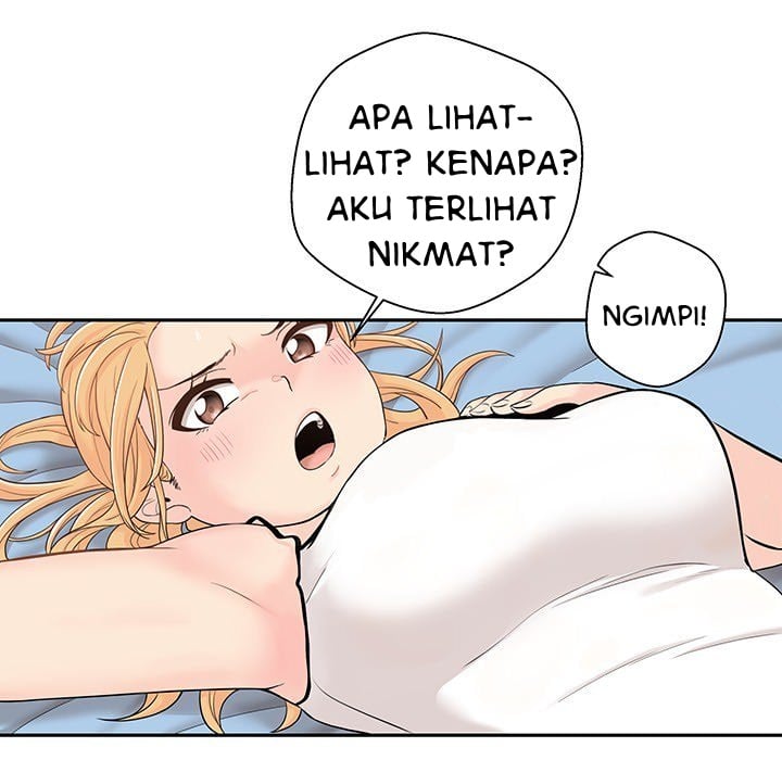 Crossing the Line - Chapter 0 15