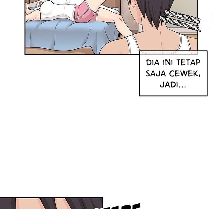Crossing the Line - Chapter 0 13