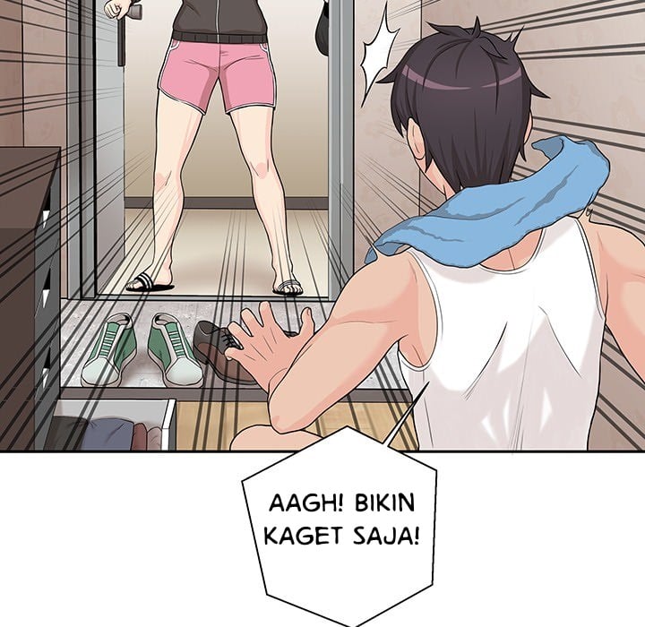 Crossing the Line - Chapter 0 7