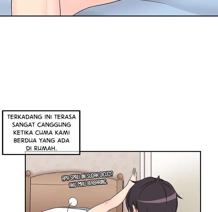 Crossing the Line - Chapter 0 12