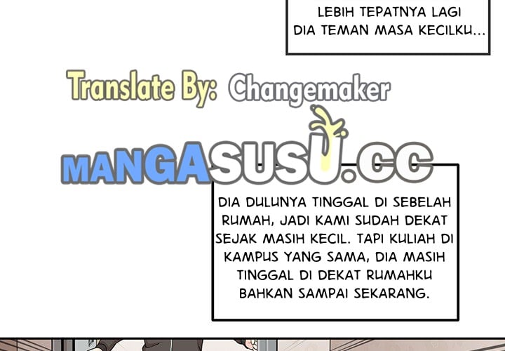 Crossing the Line - Chapter 0 6