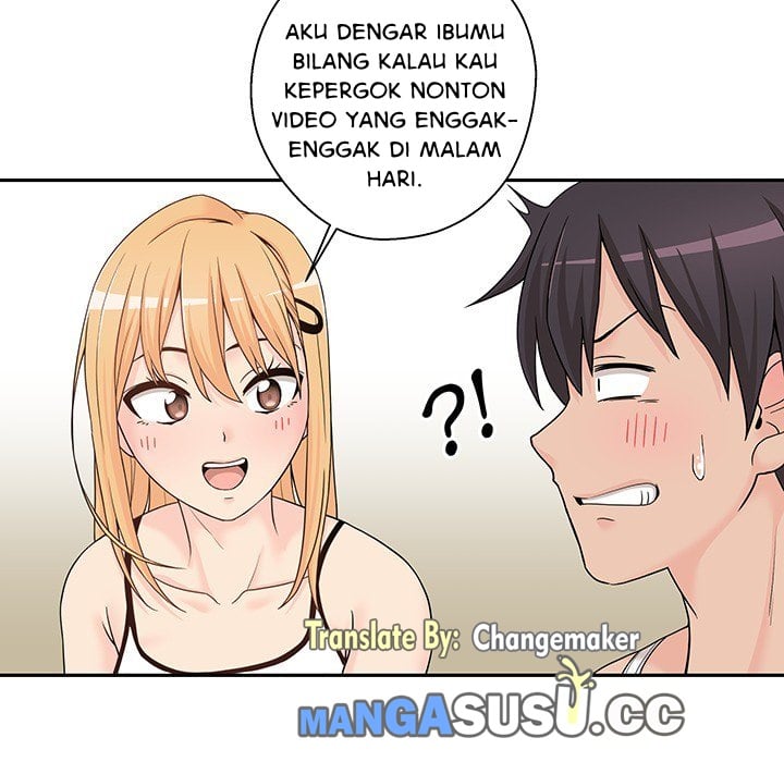 Crossing the Line - Chapter 0 20