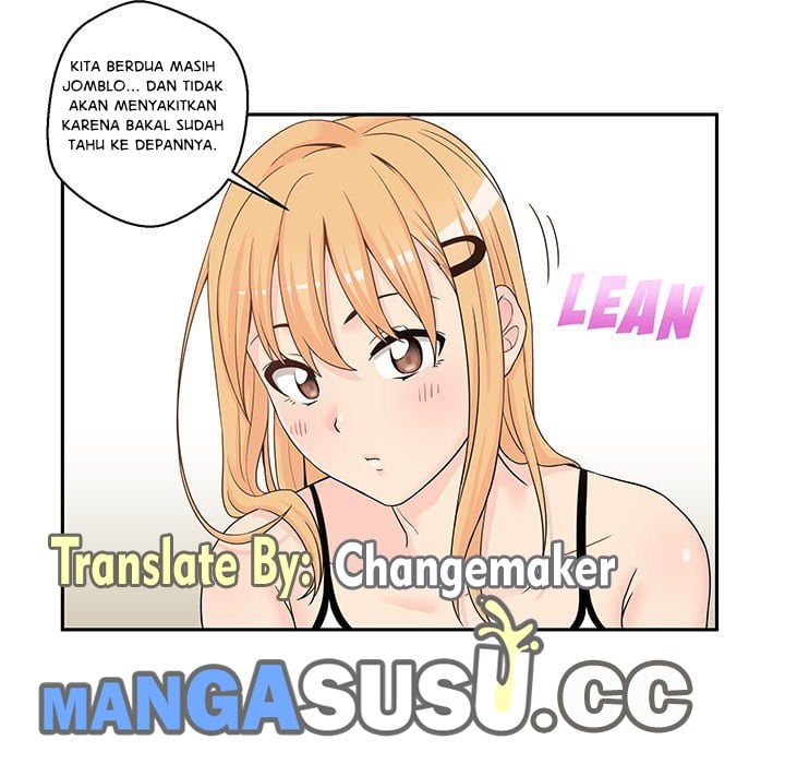 Crossing the Line - Chapter 0 29
