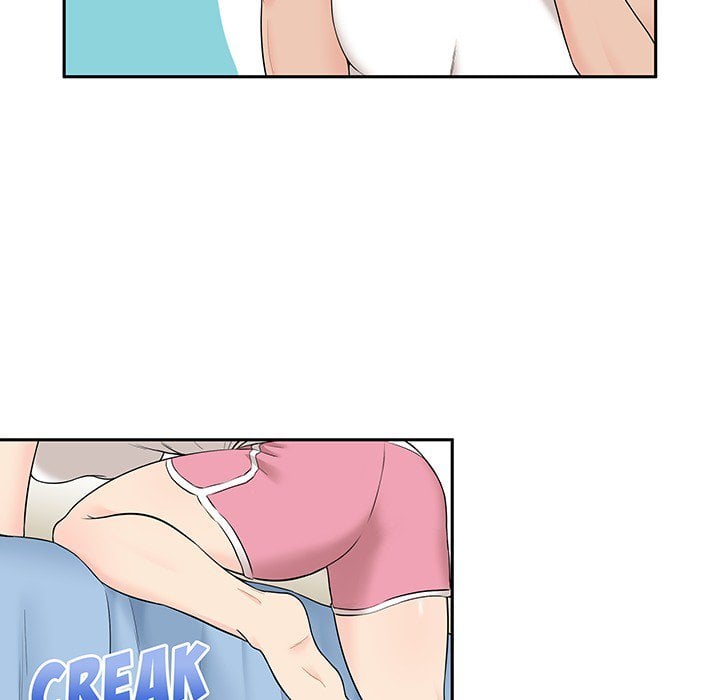 Crossing the Line - Chapter 0 31