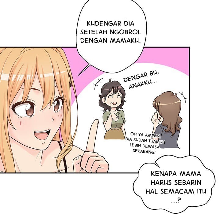Crossing the Line - Chapter 0 22