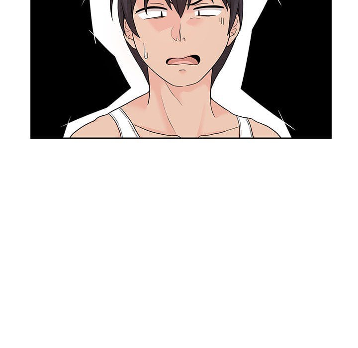 Crossing the Line - Chapter 0 28