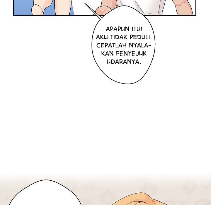 Crossing the Line - Chapter 0 9