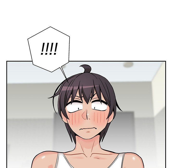 Crossing the Line - Chapter 0 36