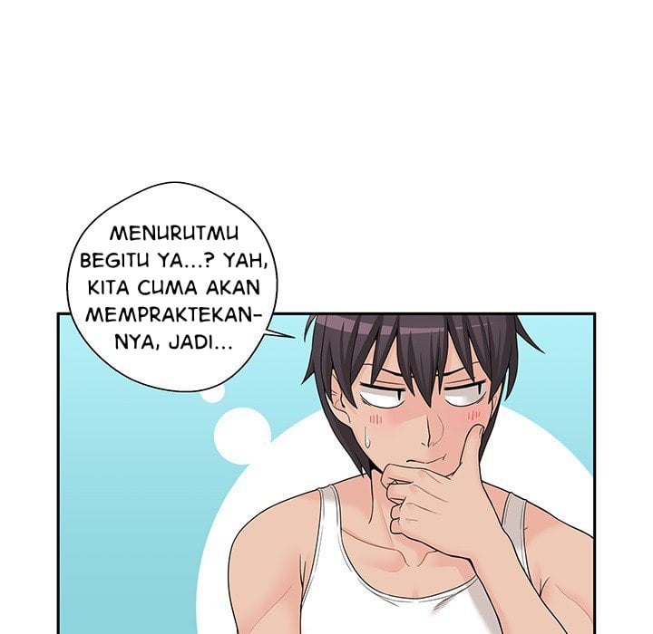 Crossing the Line - Chapter 0 30