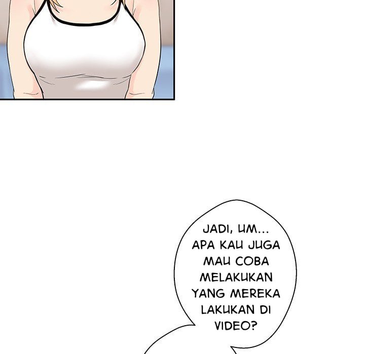 Crossing the Line - Chapter 0 24