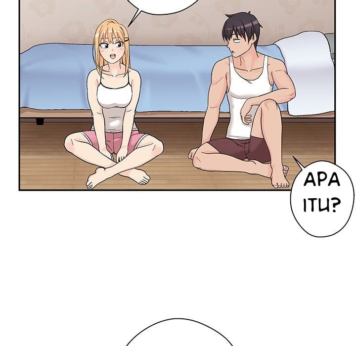 Crossing the Line - Chapter 0 19