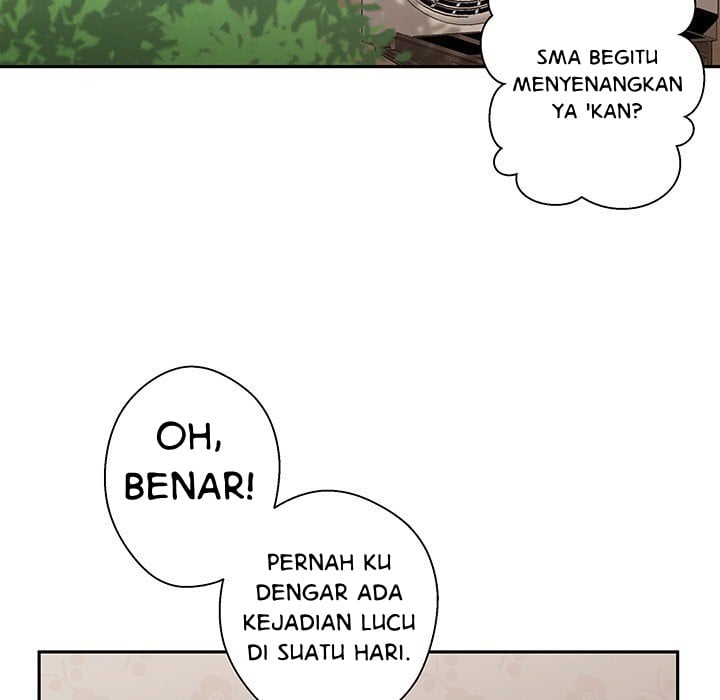 Crossing the Line - Chapter 0 18
