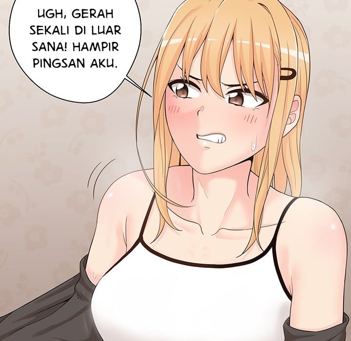 Crossing the Line - Chapter 0 10
