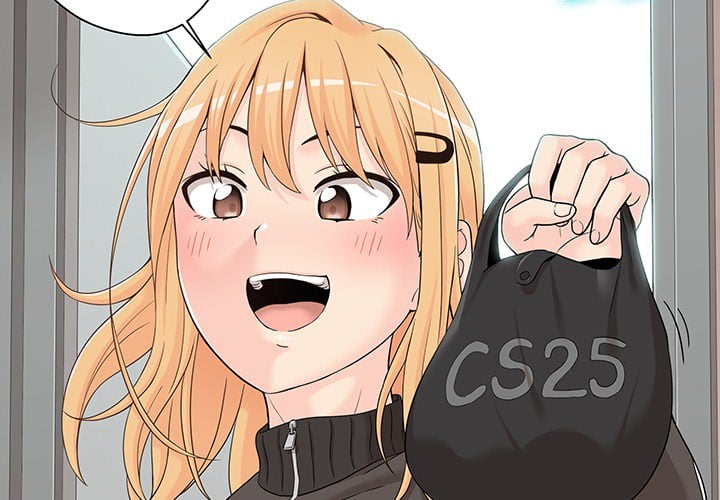 Crossing the Line - Chapter 0 4